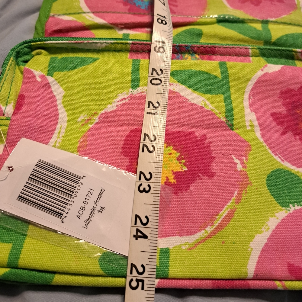 Buckhead Betties Accessory Bag - Picture 10 of 14